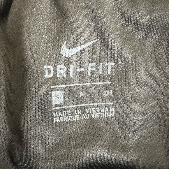 Nike running ionclash tempo black shorts lined size small - Picture 5 of 5